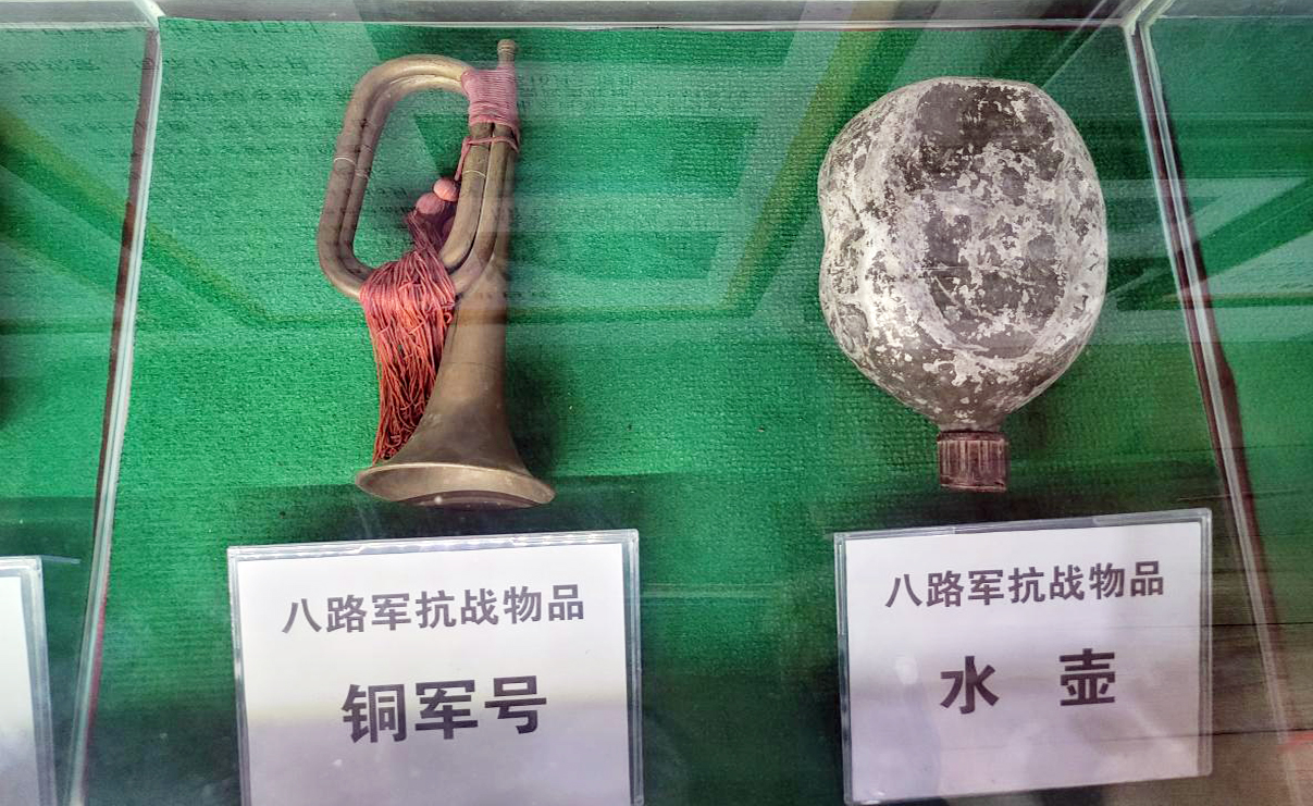 迎建党100周年大庆 ——88彩票科技党支部赴登封红色教育基地参观学习