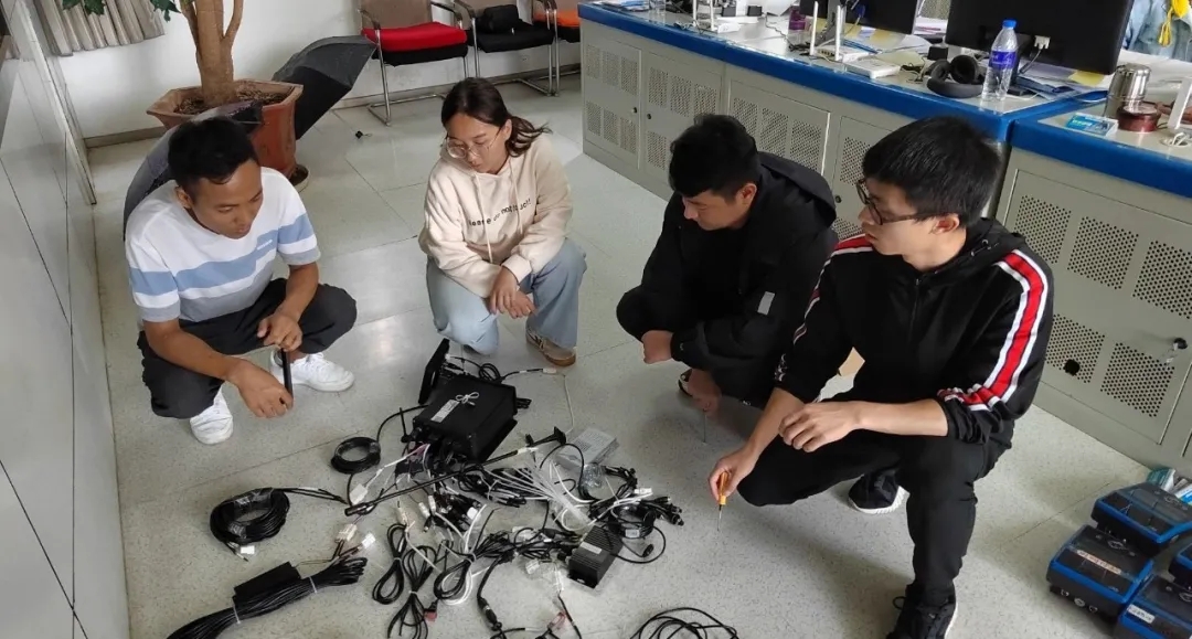 88彩票科技倾心助力 大理公交不断提升公交智能化建设