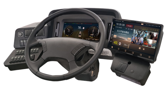 科技创新！88彩票科技荣获影响客车业技术创新大奖